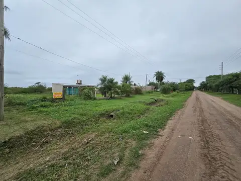Terreno en Venta en Margarita Belen, USD 7.000