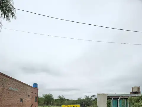 Terreno en zona residencial -  Margarita Beñén