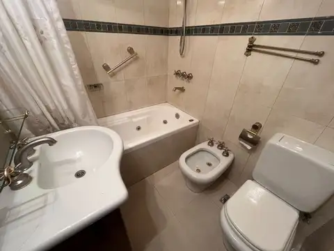 Departamento en Venta en San Carlos de Bariloche, USD 179.000