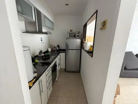 Departamento en Venta con 2 cocheras