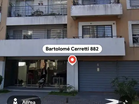 Departamento en venta dos ambientes centro de adrogue