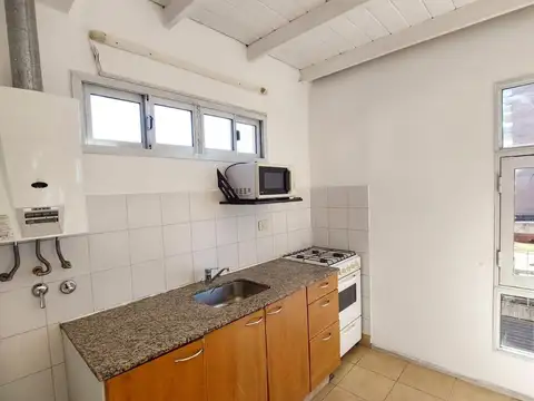 Departamento duplex de 2 Dormitorios en alquiler 