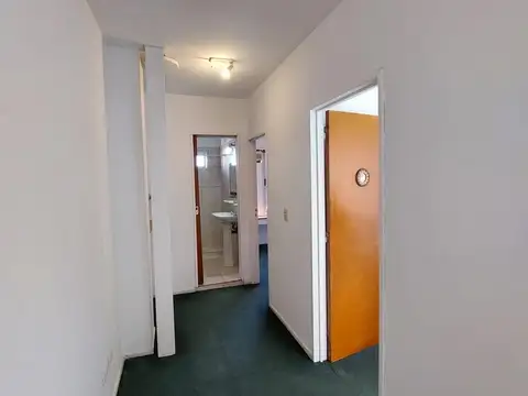 Departamento duplex de 2 Dormitorios en alquiler 