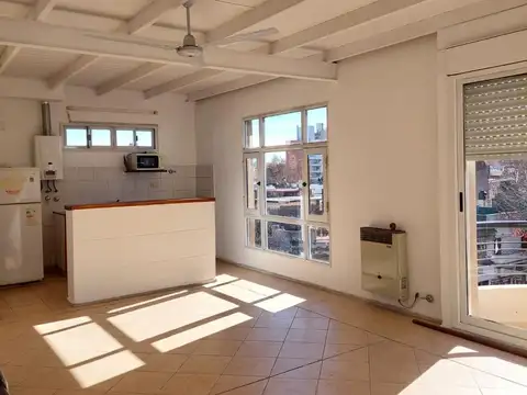 Departamento en Alquiler de 3 ambientes
