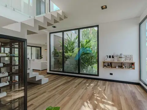 Casa en Venta en Campo Grande, USD 550.000