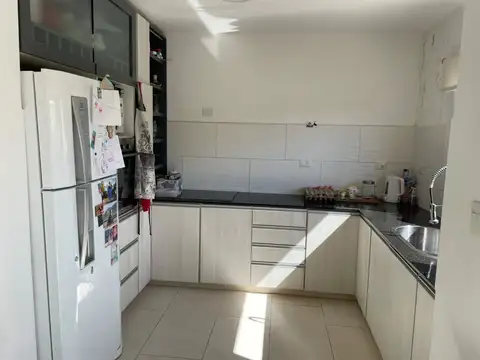 Barrio La Castellana