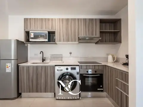 Departamento en Venta de 2 dormitorios