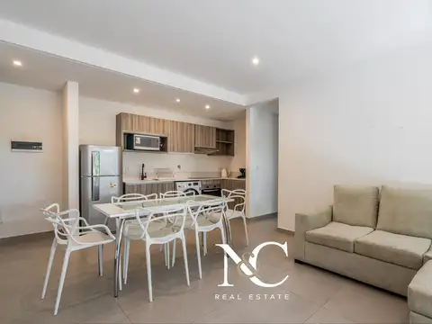 Departamento en Venta en Pinamar, USD 275.000
