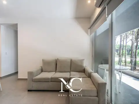 Departamento en Venta 3 años