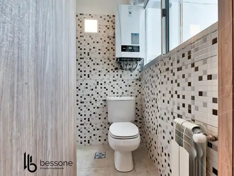 Departamento en Venta en Chauvin, USD 98.500