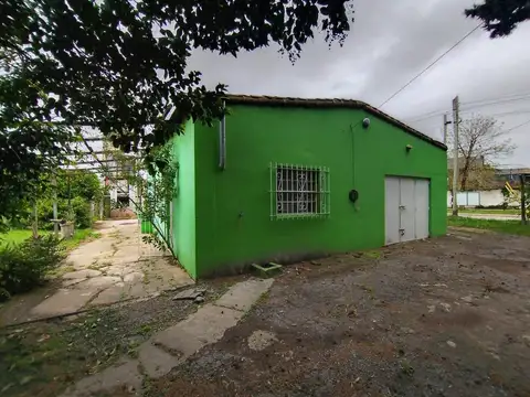 Casa en Alquiler de 3 dormitorios