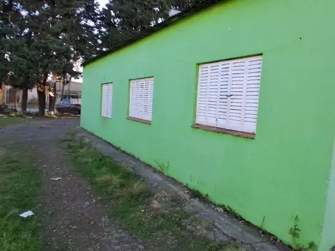 Cangallo y Lavoisier