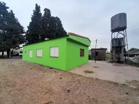 Casa en Alquiler 15 años