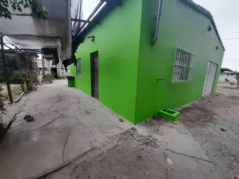 Casa en Alquiler al Oeste