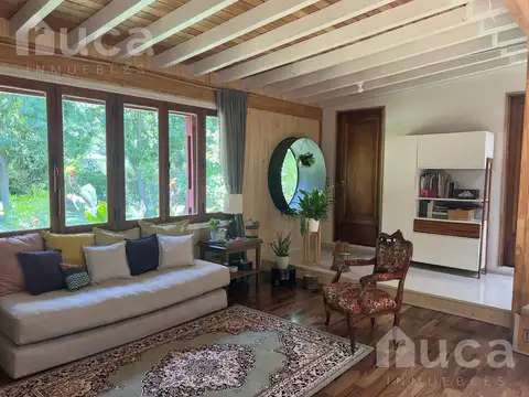 Casa en Venta 5 años