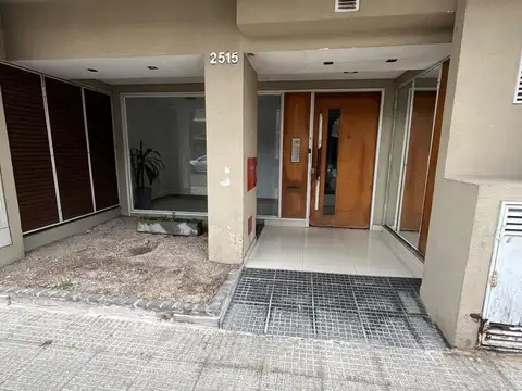 Departamento en Alquiler de Monoambiente