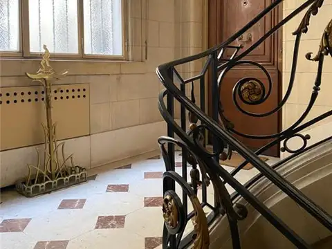 Departamento en Venta de 6 ambientes