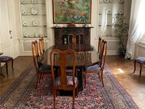 Departamento en Venta en Recoleta, USD 1.700.000