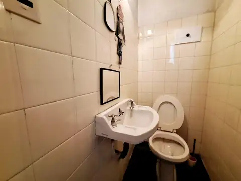 VENTA DEPARTAMENTO CUATRO AMBIENTES SAN MARTIN CENTRO