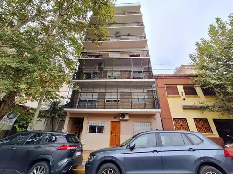 VENTA DEPARTAMENTO CUATRO AMBIENTES SAN MARTIN CENTRO
