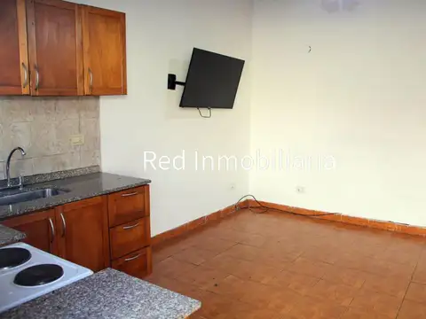Depto Tipo Casa en Venta en Villa Sarmiento, USD 49.000