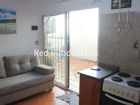 PH 2 AMBIENTES CON PATIO – APTO CRÉDITO – SIN EXPENSAS