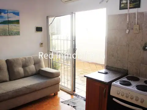 PH 2 AMBIENTES CON PATIO – APTO CRÉDITO – SIN EXPENSAS