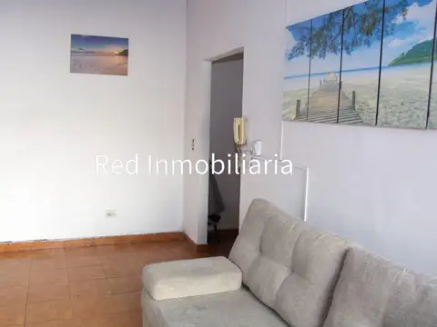 Depto Tipo Casa en Venta de 1 dormitorio
