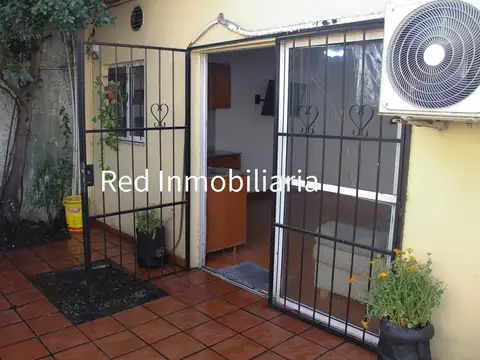 PH 2 AMBIENTES CON PATIO – APTO CRÉDITO – SIN EXPENSAS