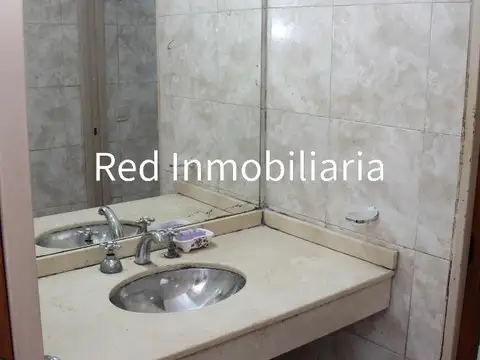 Depto Tipo Casa 2 ambientes con 1 baño