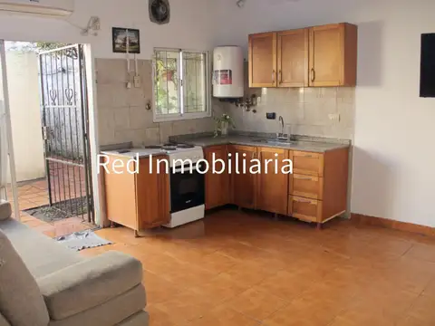 Depto Tipo Casa en Venta de 2 ambientes