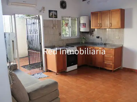 PH 2 AMBIENTES CON PATIO – APTO CRÉDITO – SIN EXPENSAS