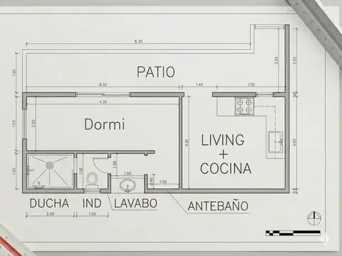 Matias Ramos Mejia 900