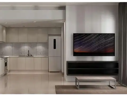 Departamento en Bahia Blanca