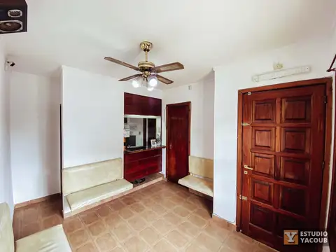 Avenida Montevideo e/ 28 y 29