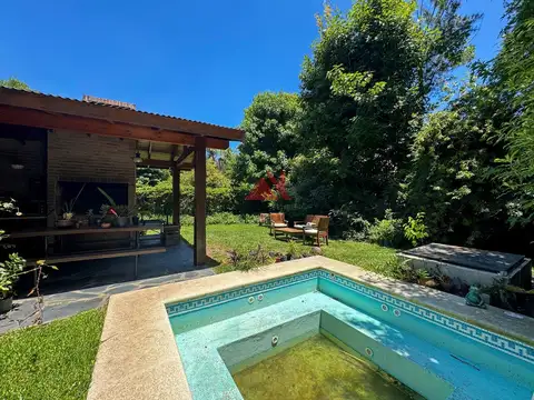 Casa  en Venta en Larena Country Club, Pilar, G.B.A. Zona Norte