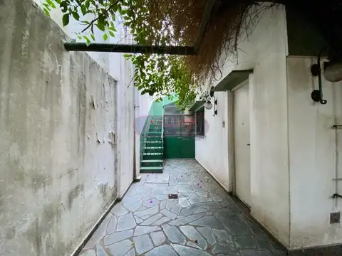 Casa en Venta 35 años