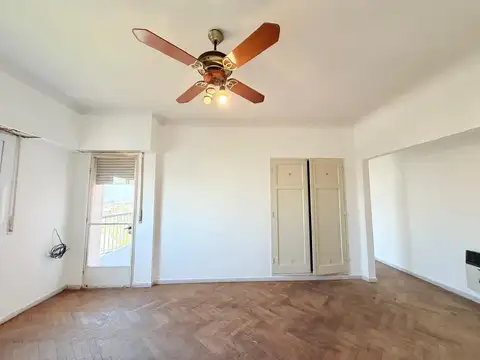 CUATRO AMBIENTES EN VENTA CON BALCÓN