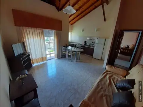 Departamento en Alquiler Temporal de 1 dormitorio