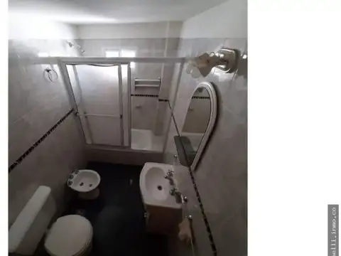 Departamento en Alquiler Temporal con 1 cocheras