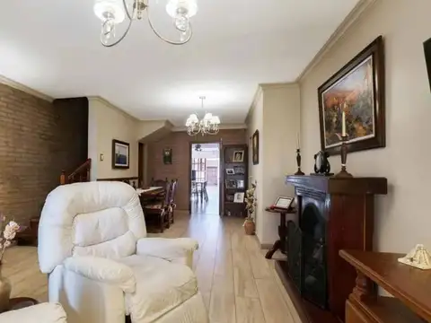 Departamento en Venta de 6 ambientes
