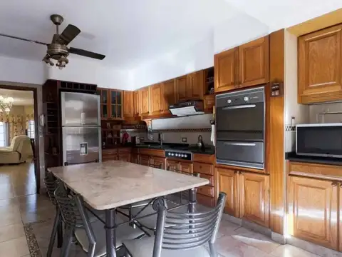 Departamento en Venta de 5 dormitorios