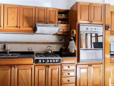 Departamento en Venta en Barracas, USD 299.500