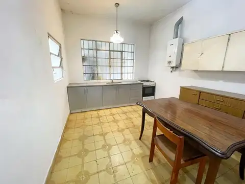 Casa en Venta 62 años