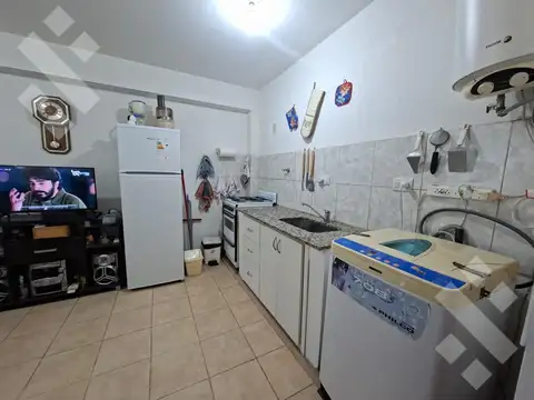 Departamento en Venta 6 años