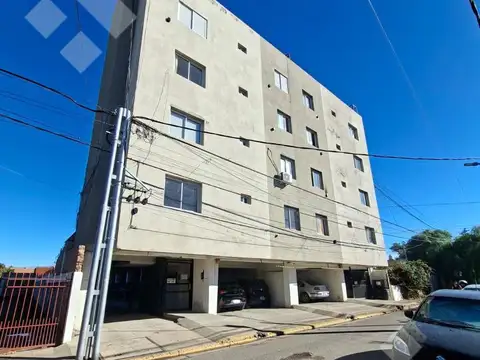VENTA DEPARTAMENTO 1 DORMITORIO Bº HUILICHES
