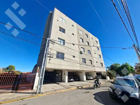 VENTA DEPARTAMENTO 1 DORMITORIO Bº HUILICHES