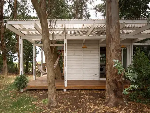 Casa en Venta 2 años