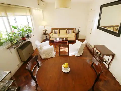 Departamento en Alquiler Temporal 50 años