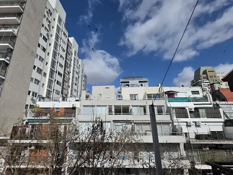 Departamento en Alquiler Permite mascota